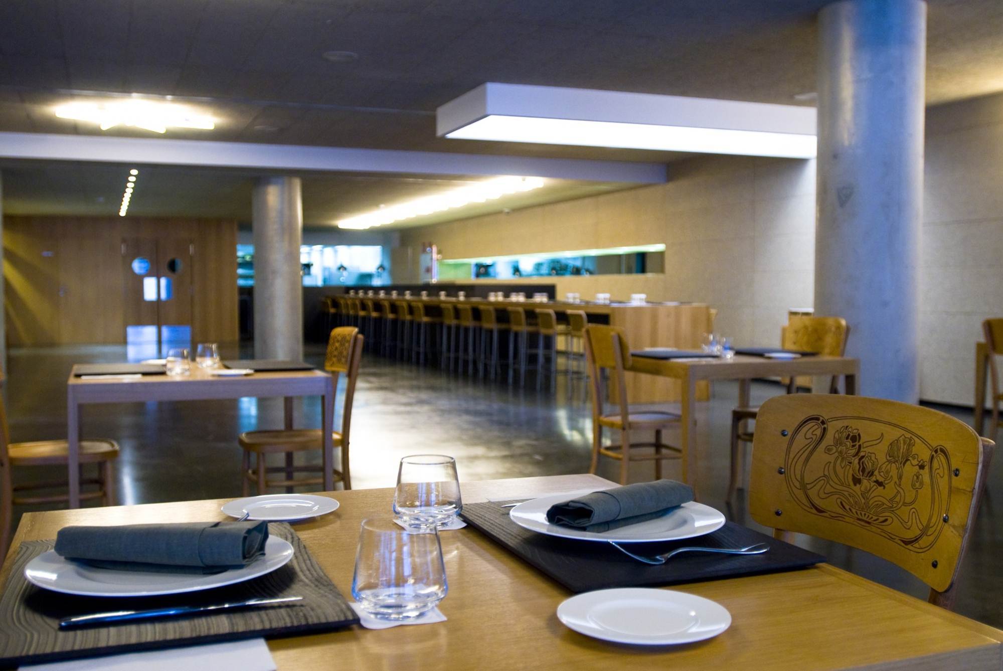 Hotel Continental Balneario de Panticosa Restaurante foto